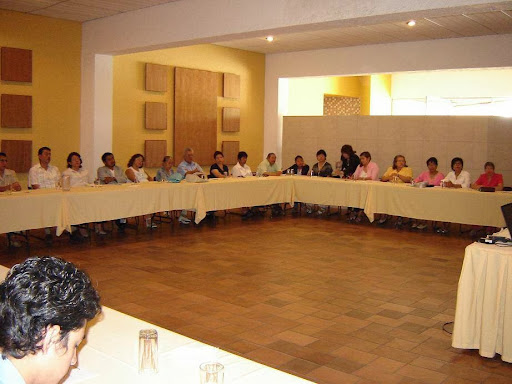 Círculo de Estudios del Nuevo Pensamiento AC, 16 sur 126, Centro de la Ciudad, 75700 Tehuacán, Pue., México, Organización sin ánimo de lucro | PUE