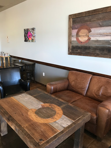 Coffee Shop «Blue Jeans Coffee Company», reviews and photos, 6202 S Parker Rd Suite 100, Centennial, CO 80016, USA
