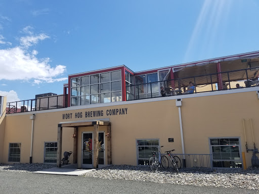 Brewery «Wort Hog Brewing Company», reviews and photos, 41 Beckham St, Warrenton, VA 20186, USA