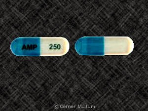 Buy cheap Ampicillin and sulbactam