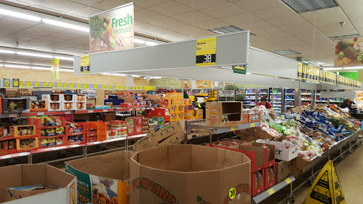 Supermarket «ALDI», reviews and photos, 4833 Oakton St, Skokie, IL 60077, USA