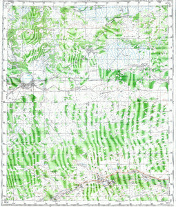 Thumbnail Map 100k--o42-113