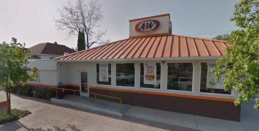 Fast Food Restaurant «A&W», reviews and photos, 216 E Lodi Ave, Lodi, CA 95240, USA