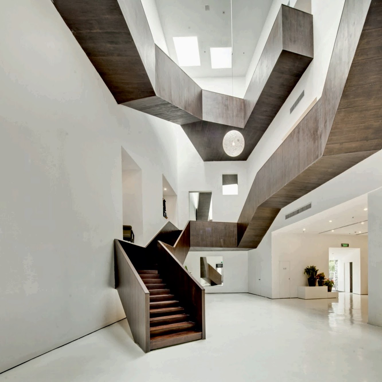 Neri and Hu Design