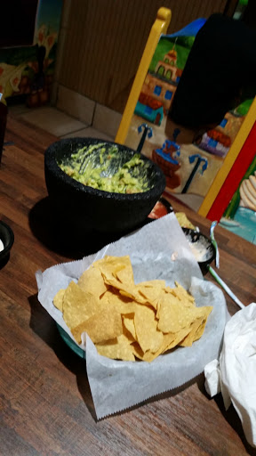 Restaurant «Guadalajara Mexican Restaurant», reviews and photos, 2600 E Market St, York, PA 17402, USA