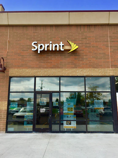 Cell Phone Store «Sprint Store», reviews and photos, 46014 Michigan Ave, Canton, MI 48188, USA