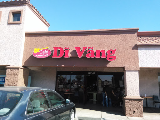 Cafe «Dî vãng Coffee Karaoke», reviews and photos, 6025 N 27th Ave # 12, Phoenix, AZ 85017, USA