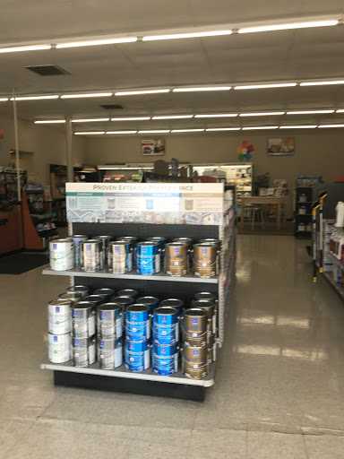Paint Store «Sherwin-Williams Paint Store», reviews and photos, 601 E Airport Fwy #131, Euless, TX 76039, USA