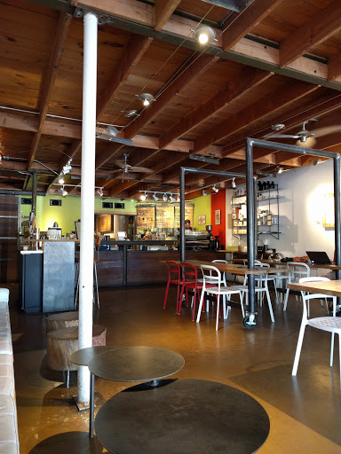 Coffee Shop «Cartel Coffee Lab», reviews and photos, 7124 E 5th Ave, Scottsdale, AZ 85251, USA