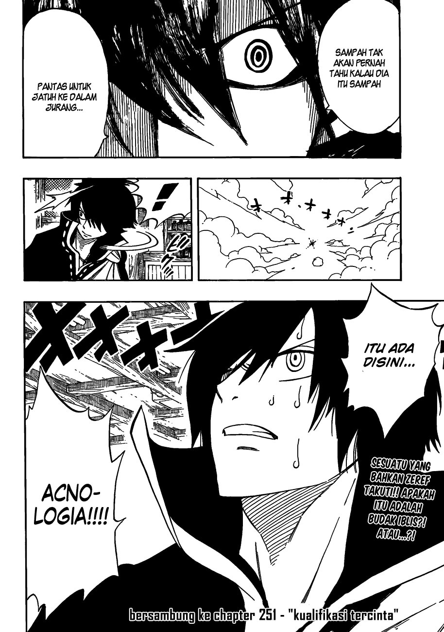 Baca Manga, Baca Komik, Fairy Tail Chapter 250, Fairy Tail 250 Bahasa Indonesia, Fairy Tail 250 Online