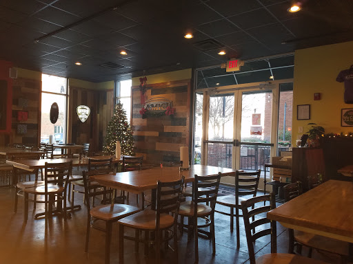 Restaurant «Amici Covington», reviews and photos, 1116 College Ave SE, Covington, GA 30014, USA