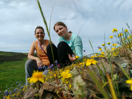 Nature Preserve «North Table Mountain Ecological Reserve», reviews and photos, 2488 Cherokee Rd, Oroville, CA 95965, USA