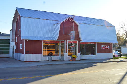 Ice Cream Shop «The Milk Pail», reviews and photos, 36 W Marshall St, Rice Lake, WI 54868, USA