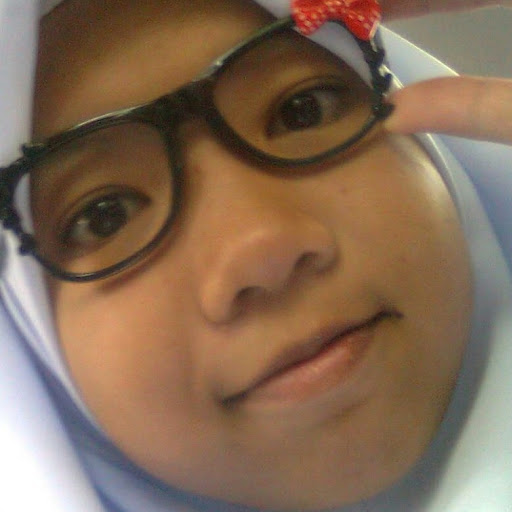 Myrarah Iwany 4 Julai 2013 8:43 PTG
