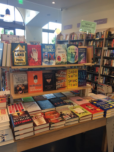 Book Store «Books Inc.», reviews and photos, 2712 Augustine Dr #120, Santa Clara, CA 95054, USA