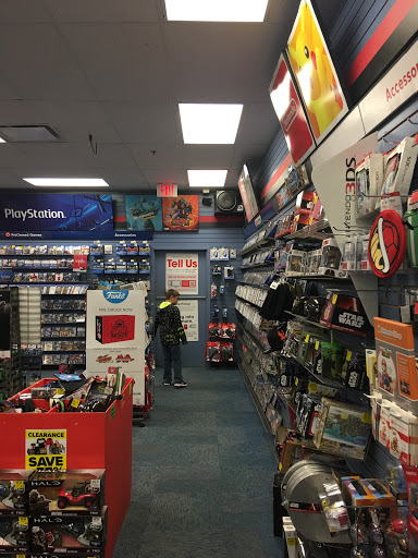 Video Game Store «GameStop», reviews and photos, 21860 Towne Center Dr, Watertown, NY 13601, USA