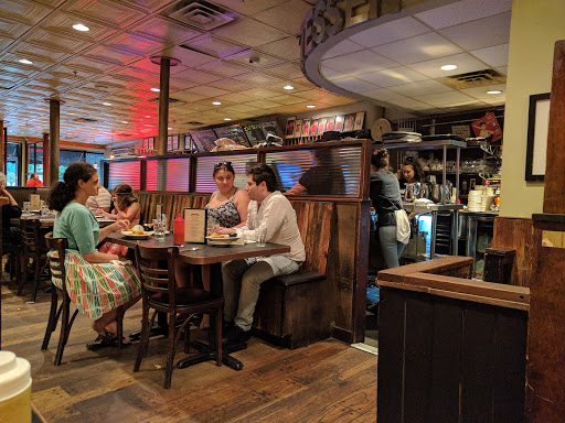 Jewish Restaurant «zaftigs», reviews and photos, 335 Harvard St, Brookline, MA 02446, USA