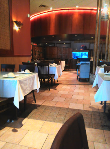 Asian Restaurant «Jasmine Asian Cuisine», reviews and photos, 9938 Bellaire Blvd, Houston, TX 77036, USA