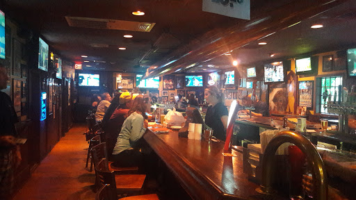 Bar «The Great American Pub», reviews and photos, 1736 Broadway, Raynham, MA 02767, USA