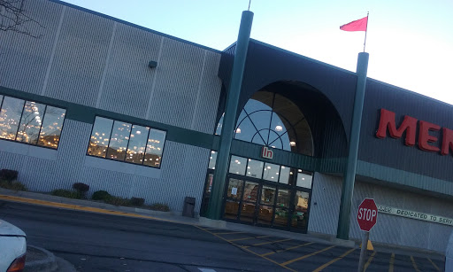 Home Improvement Store «Menards», reviews and photos, 825 S Randall Rd, Elgin, IL 60123, USA