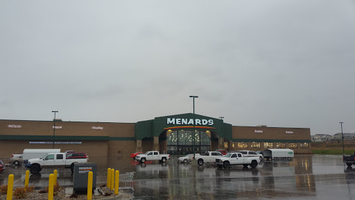 Home Improvement Store «Menards», reviews and photos, 405 32nd Ave W, Williston, ND 58801, USA
