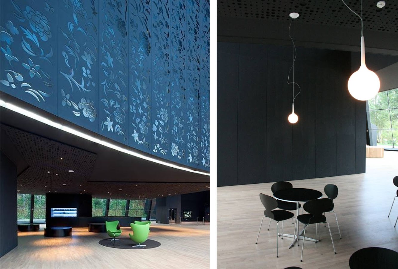 Cristóbal Balenciaga Museum by Av62arquitectos