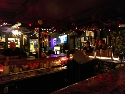 Bar «The Odditorium», reviews and photos, 1045 Haywood Rd, Asheville, NC 28806, USA