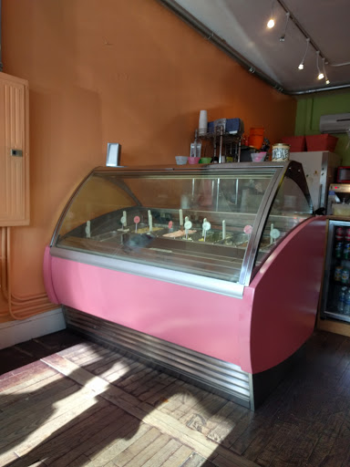Ice Cream Shop «Cafe Gelato», reviews and photos, 845 Reynolda Rd, Winston-Salem, NC 27104, USA