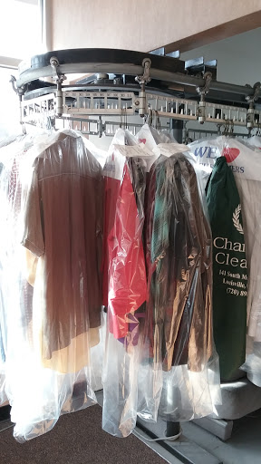 Dry Cleaner «Dry Cleaning Station,», reviews and photos, 9740 Wadsworth Pkwy, Westminster, CO 80021, USA