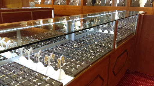 Jeweler «Highglow Jewelers», reviews and photos, 28231 Ford Rd, Garden City, MI 48135, USA