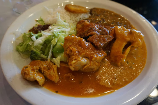 Indian Restaurant «BBQ Indian Cuisine», reviews and photos, 934 Hamilton Rd, Duarte, CA 91010, USA