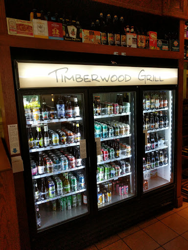 Family Restaurant «Timberwood Grill», reviews and photos, 3311 Worth Crossing, Charlottesville, VA 22911, USA
