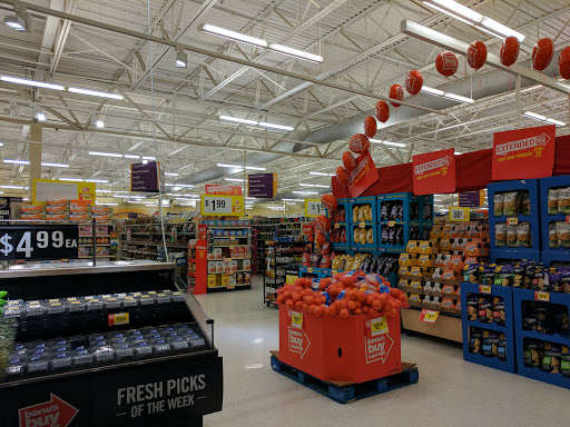 Supermarket «Stop & Shop», reviews and photos, 291 W Main St, Smithtown, NY 11787, USA
