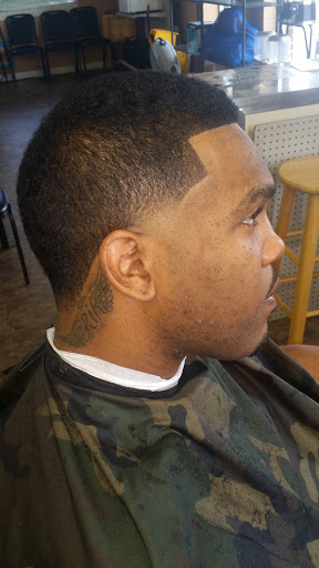 Barber Shop «Cole Cuts Barber Shop», reviews and photos, 351 Pass Rd, Gulfport, MS 39507, USA