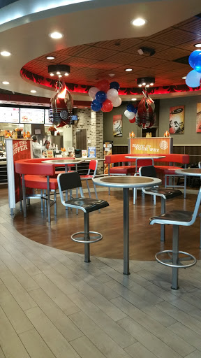 Fast Food Restaurant «Burger King», reviews and photos, 837 New York Ave, Huntington Station, NY 11746, USA