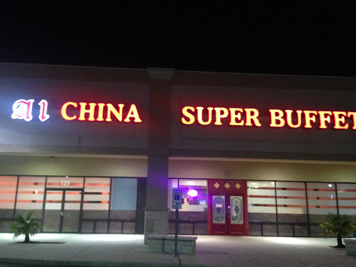 Restaurant «A1 China Super Buffet», reviews and photos, 975 Savannah Hwy, Charleston, SC 29407, USA