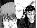 Download Komik Crows Zero