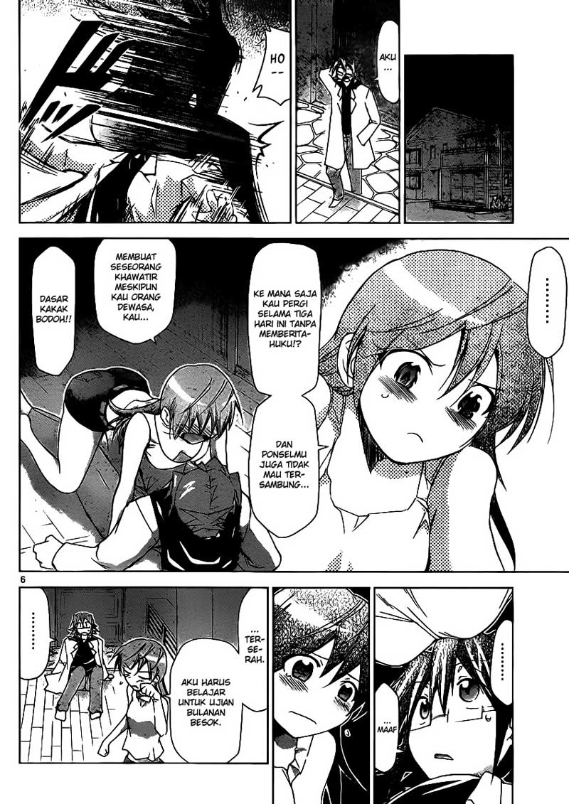 Komik denpa kyoushi 026 27 Indonesia denpa kyoushi 026 Terbaru 6|Baca Manga Komik Indonesia|