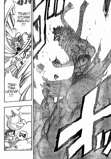 Manga Komik Fairy Tail 19 page 14