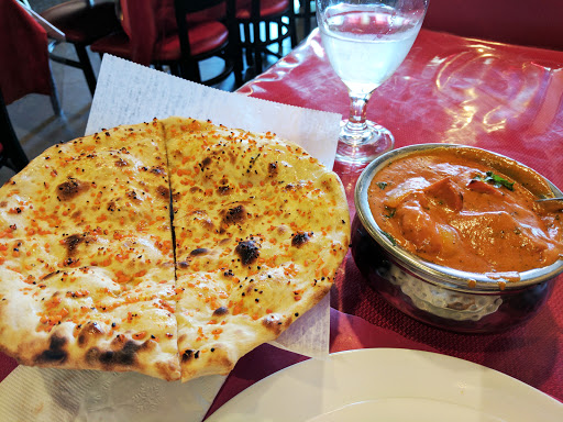 Indian Restaurant «Royal Curry Indian Cuisine», reviews and photos, 419 NJ-34, Matawan, NJ 07747, USA