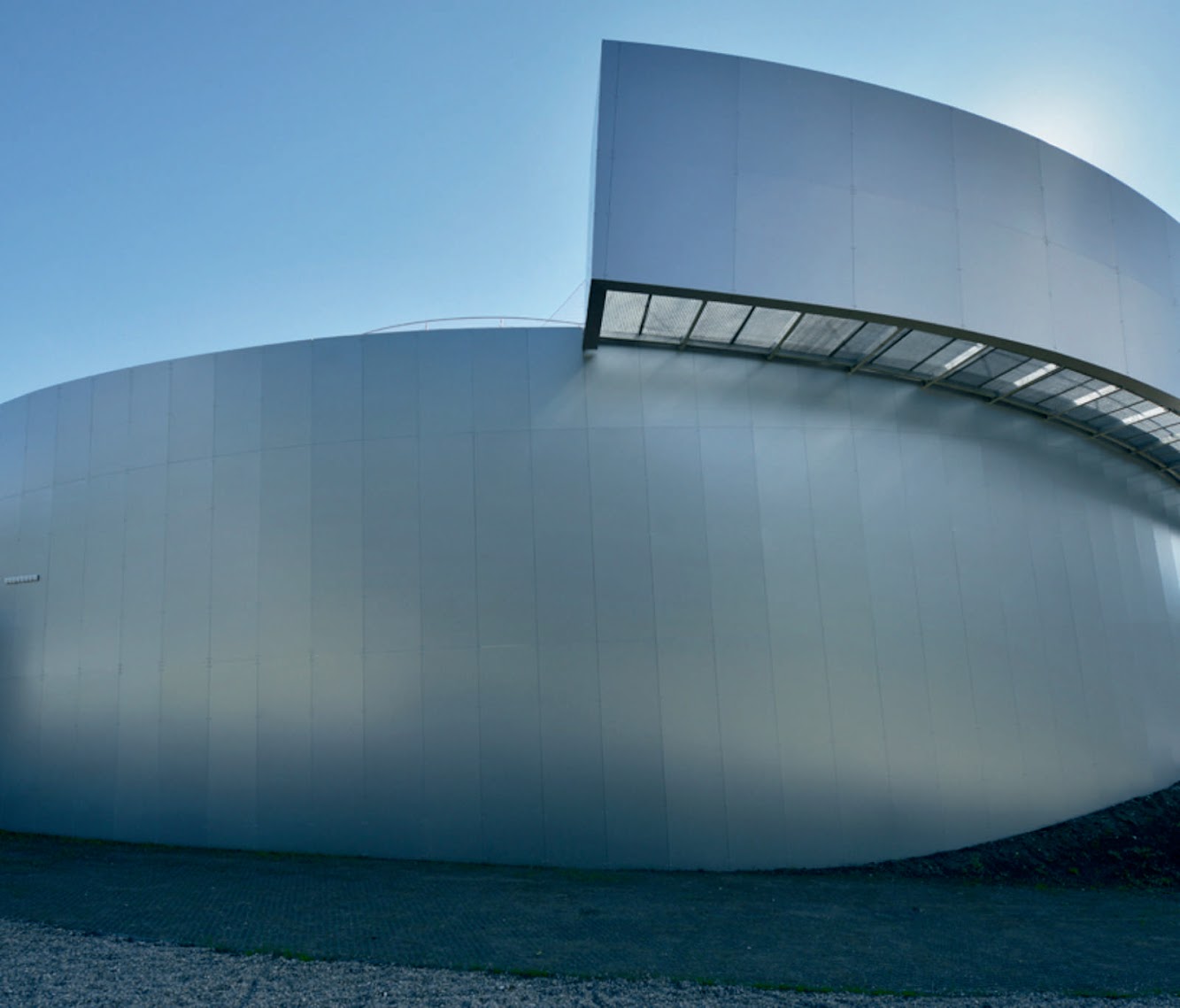 Ofis Architects