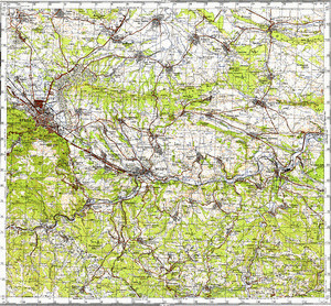 Thumbnail Map 100k--k34-036