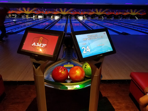 Bowling Alley «AMF Westview Lanes», reviews and photos, 4565 W Waco Dr, Waco, TX 76710, USA
