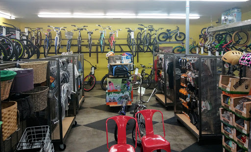 Bicycle Store «Papa Wheelie Bicycles», reviews and photos, 6949 Chapman Ave, Garden Grove, CA 92845, USA