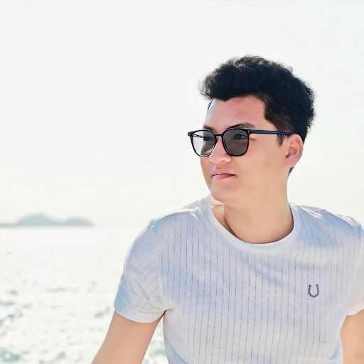 Author Image