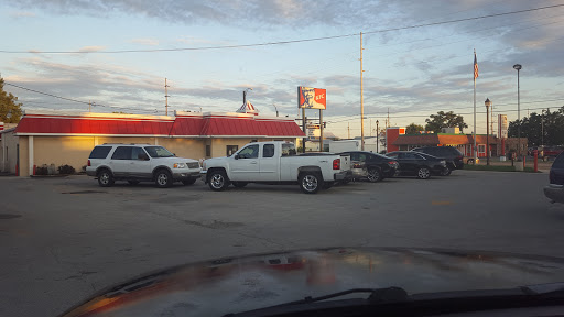 Fast Food Restaurant «KFC», reviews and photos, 203 W Logan St, Celina, OH 45822, USA