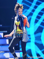 American Idol Top 12