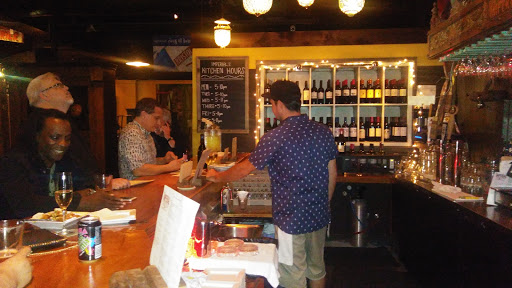 Imperial Wine Bar & Beer Garden