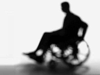 На соціальний захист осіб з інвалідністю в області цього року виділили 2,5 млн. грн.