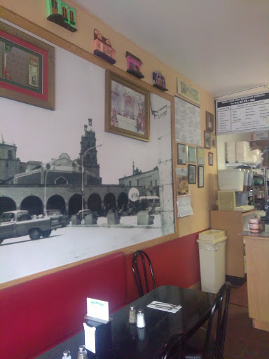 Restaurant «Hermosa Mexican Cuisine», reviews and photos, 824 Hermosa Ave, Hermosa Beach, CA 90254, USA